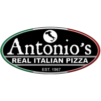 Antonio’s Real Italian Pizza