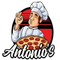 Antonios pizza
