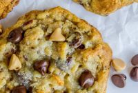 Lone Star Cowboy Cookies