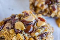 Lighter Lone Star Ranch Cookies