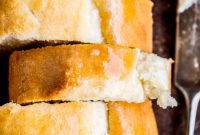 Artisan French Bread Made Easy