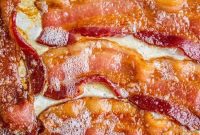 10-Minute Crispy Oven Bacon