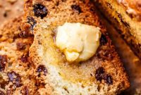 Pure Irish Soda Bread Perfection