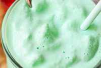 Leprechaun’s Delight Shake