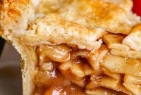 Grandma’s Secret Apple Pie