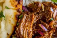 Effortless Beef Curry