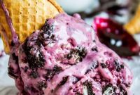 Velvet Raspberry Oreo Indulgence