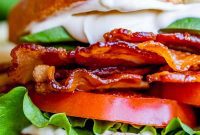 Crafting the Flawless BLT