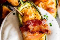10 Quick Holiday Appetizer Recipes