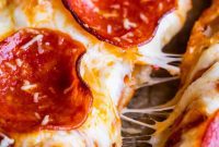 Unlock the Secret to Pizza Hut Pan Pizza at Home