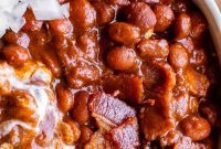 Santa Maria Pinquito Beans