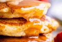 Velvet Smooth Buttermilk Syrup