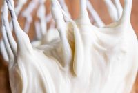 The Ultimate Cream Cheese Frosting