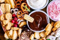 Sweet Grazing Boards