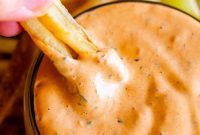 Whip Up Your Own Smoky Chipotle Sauce