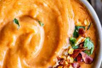 Effortless Homemade Peanut Sauce