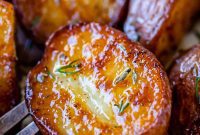 Crispy Oven-Roasted Red Potatoes
