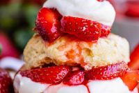 Whip Up the Best Strawberry Shortcake Ever