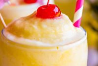 Island Oasis Piña Colada