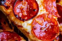 The Ultimate Homemade Pizza Ready When You Are