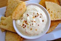 Fiery Feta Dip