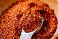 Elevate Your Tacos with Homemade Seasoning