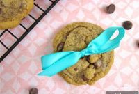The Only Chocolate Chip Cookie Recipe You’ll Ever Need