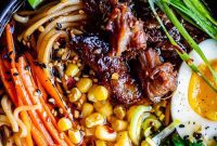 Slow Cooker Pork Ramen Deep Flavor Zero Fuss
