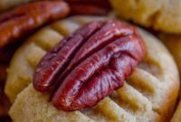 Buttery Pecan Perfection