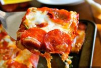 Gluten-Free Cauliflower Pizza Crust