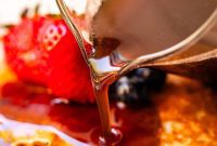 Effortless Homemade Maple Syrup