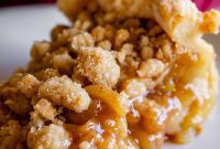The Ultimate Dutch Apple Pie