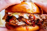Smoky Perfection: The Ultimate Pulled Pork