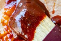 Effortless Homemade Barbecue
