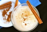 Creamy Cinnamon Delight