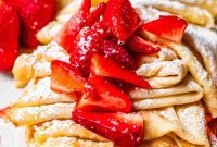 Absolutely The Best Crepes
