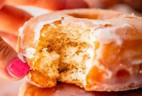 Doughnut Delights from Scratch
