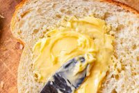 The White Bread Recipe That Ends Your Search