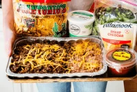 Cooking Up Kindness: Delivering Meals to Loved Ones