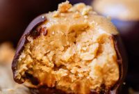 Irresistible Buckeye Ball Recipe