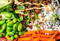 Easy 30-Minute Korean Beef