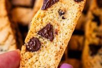 The Biscotti That Will Change Your Mind