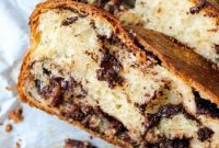 The Ultimate Chocolate Babka Recipe