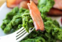 Garden Green Eggs and Ham