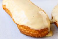 Simple 30-Minute Maple Bars