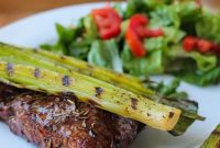 Grilled Leeks: The Simple Secret to Sweet and Smoky Flavor
