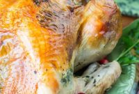 The Ultimate Guide to a Classic Thanksgiving Dinner: 20 Essential Recipes