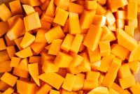Conquer Butternut Squash: A Simple Guide to Safe Slicing