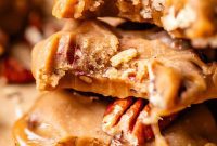 Buttery Pecan Bliss
