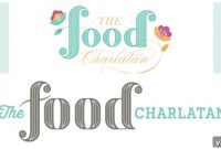 The Food Charlatan’s Exciting Blog Redesign